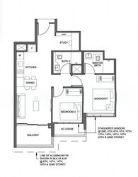 Parc Clematis (D5), Apartment #569766481